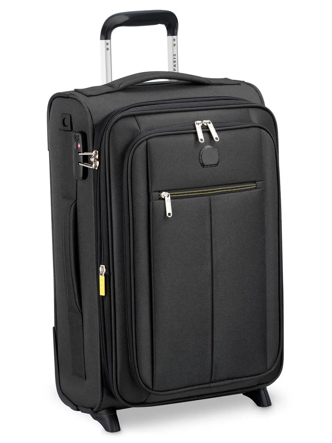 Чемодан на 2 колёсах Delsey 003430724 Pin Up 6 Cabin Trolley 55 см Expandable