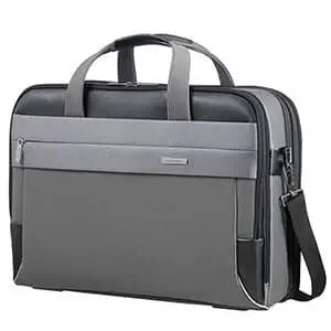 Сумка для ноутбука Samsonite CE7*005 Spectrolite 2.0 Briefcase 17.3″ Exp