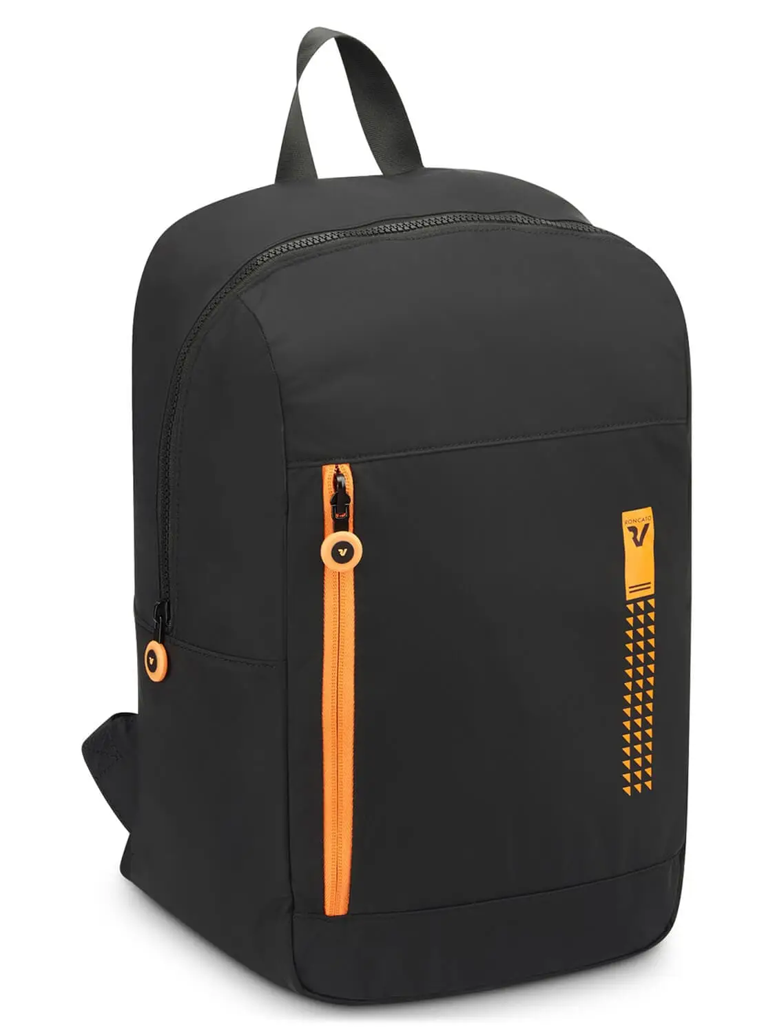 Складной рюкзак Roncato 412010 Compact Neon Ryaniar Mini Cabin Backpack 40 см