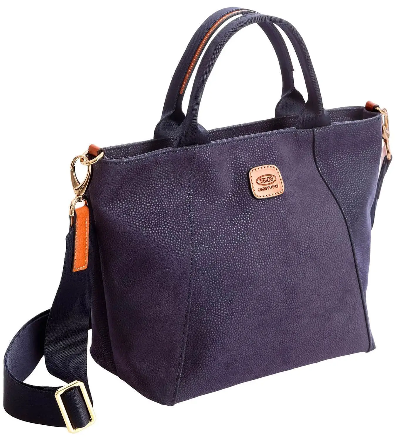 Женская сумка с короткими ручками Bric's BLF05817 Life Silvia Shopper