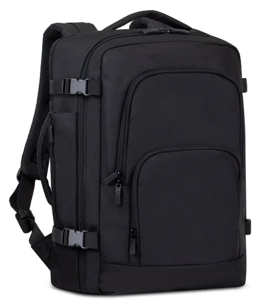 Рюкзак для ноутбука Rivacase 8461 Tegel ECO Travel Laptop Backpack 17.3″