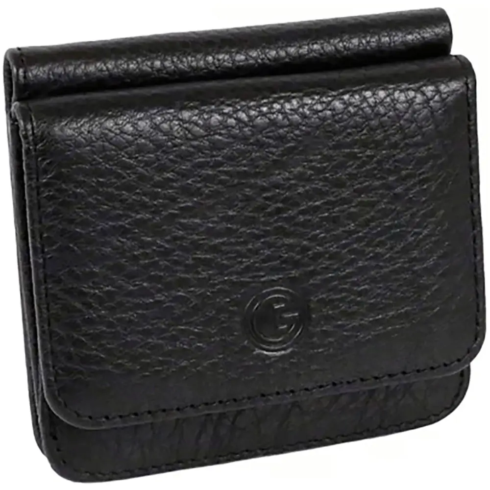 Компактный кошелек Ego Favorite 003-0107 из натуральной кожи