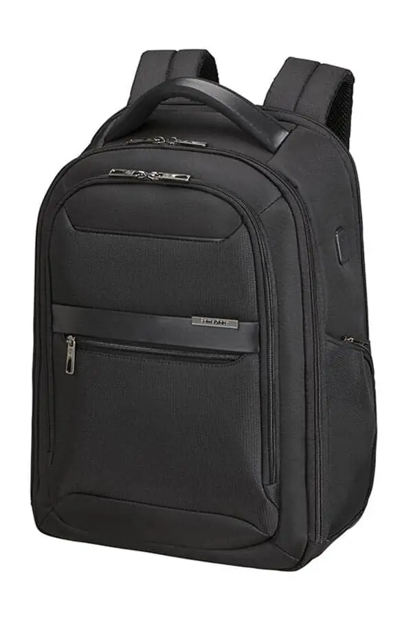 Рюкзак для ноутбука Samsonite CS3*009 Vectura Evo Laptop Backpack 15.6″ USB