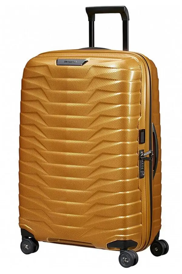Чемодан на колёсах Samsonite CW6*002 Proxis Spinner 69 см