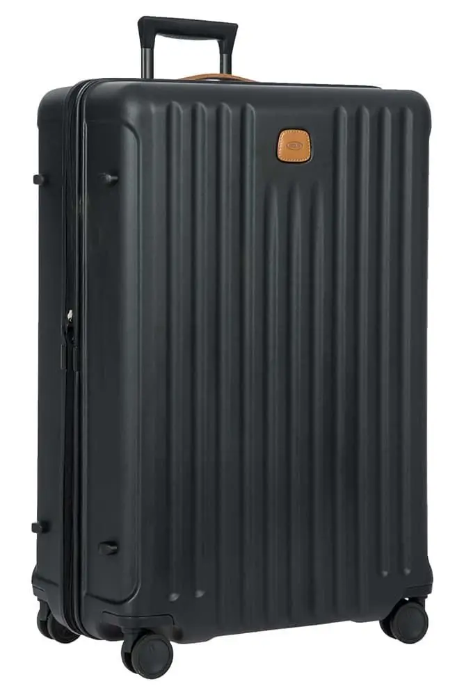 Чемодан Bric's с колесами Hinomoto BRK28033 Capri 32″ Trolley XL 82 см Exp