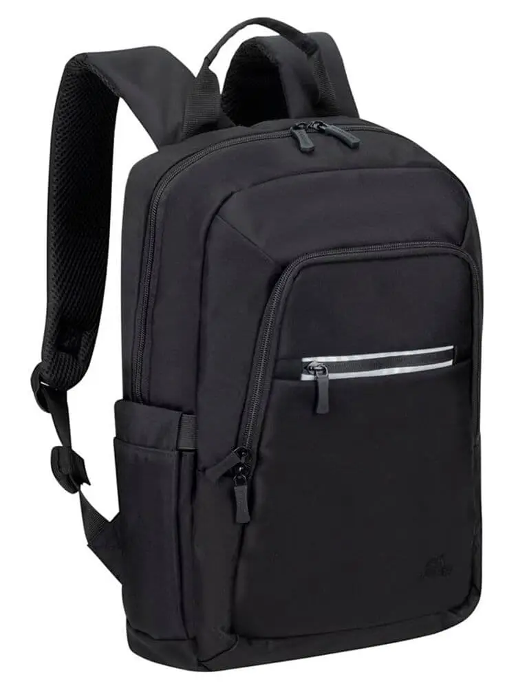 Рюкзак для ноутбука Rivacase 7523 Alpendorf ECO Laptop Backpack 13.3-14″