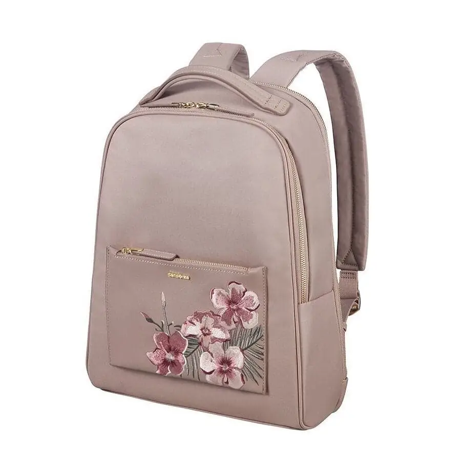Рюкзак для ноутбука Samsonite 85D*107 Zalia Laptop Backpack 14.1″