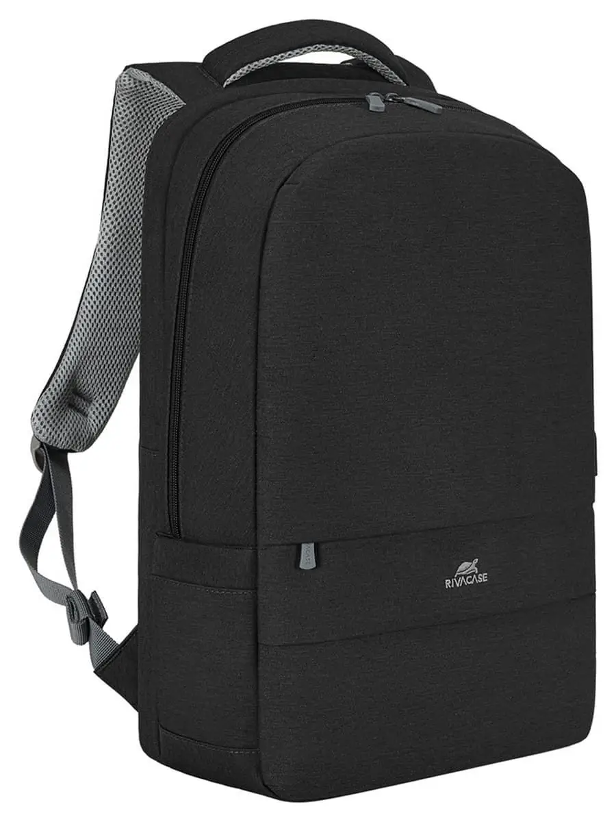 Рюкзак для ноутбука Rivacase 7567 Prater Laptop Backpack 17.3″ USB