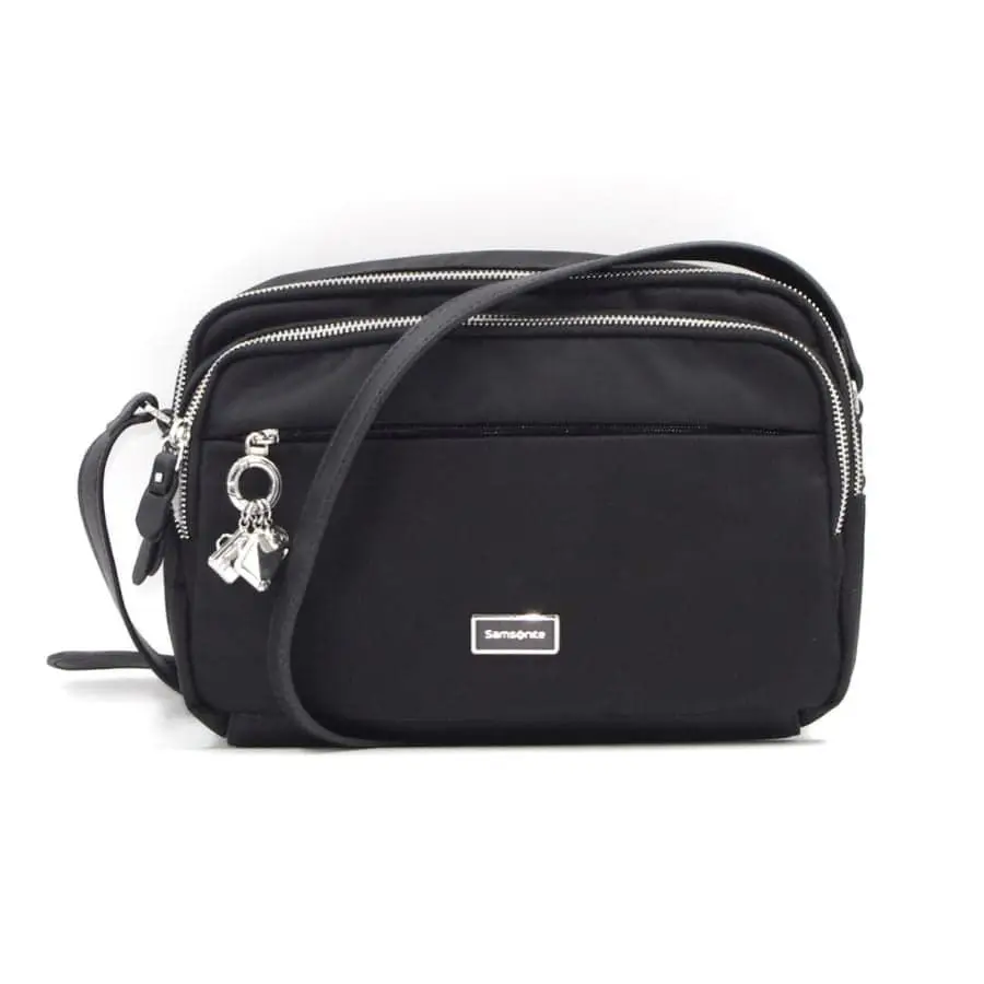 Женская сумка Samsonite KC5*004 Karissa 2.0 Horizontal Shoulder Bag