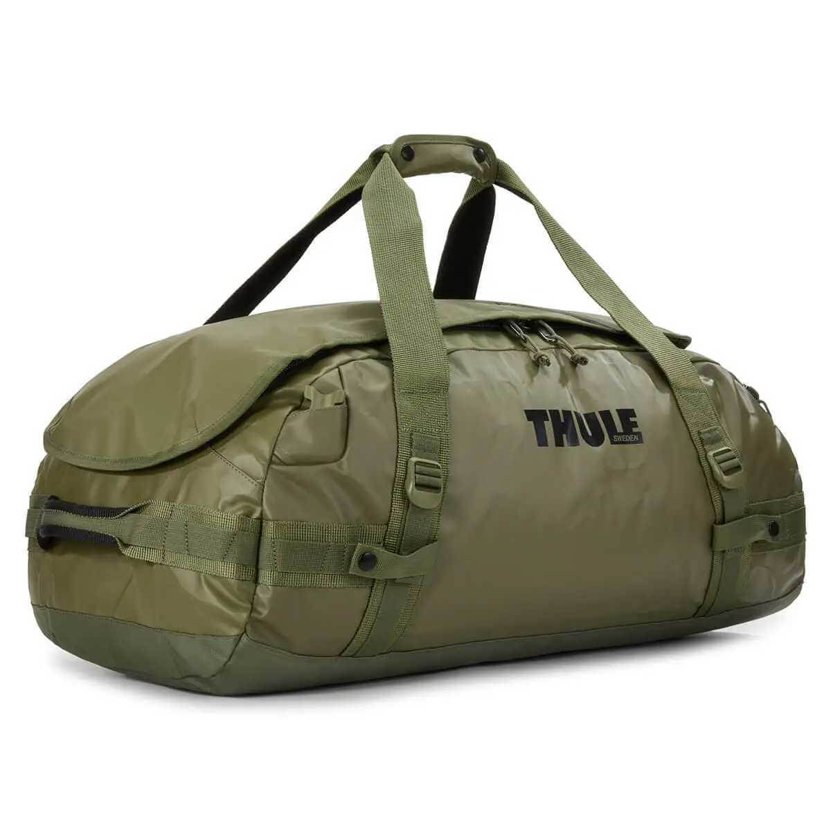 Большая дорожная сумка-рюкзак Thule TDSD203 Chasm Duffel 70L 