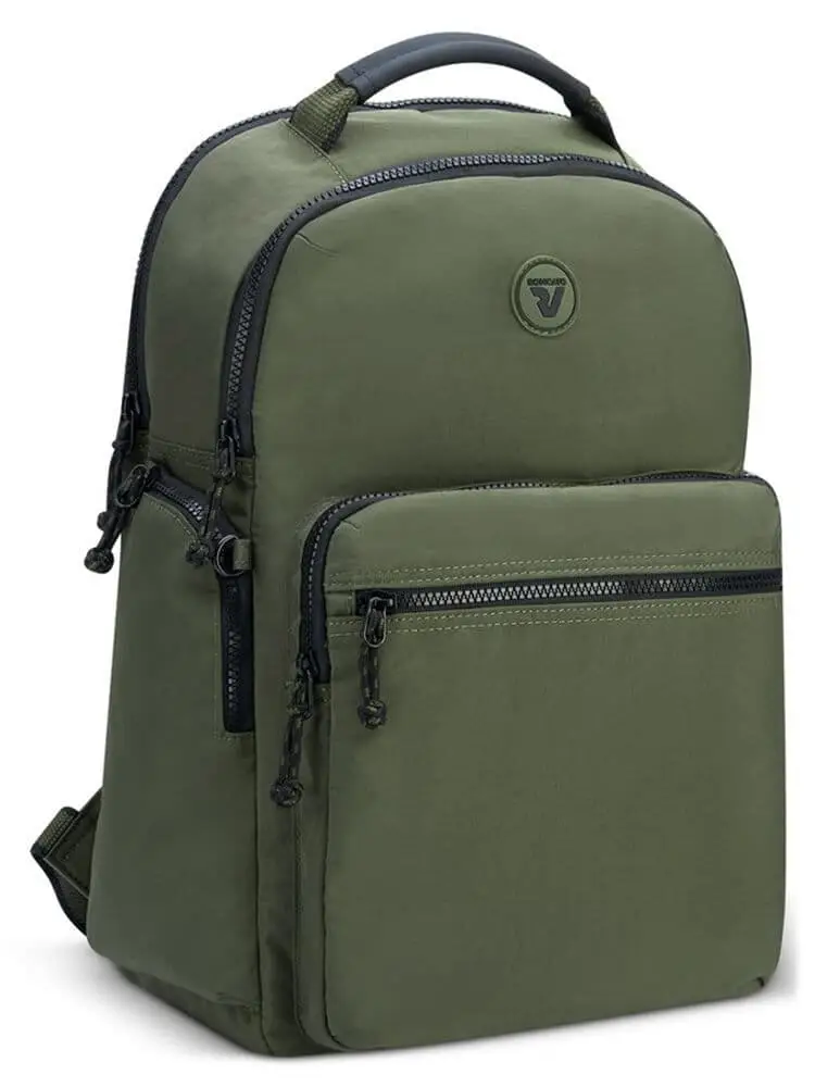 Рюкзак Roncato 415239 Rolling Backpack 14″
