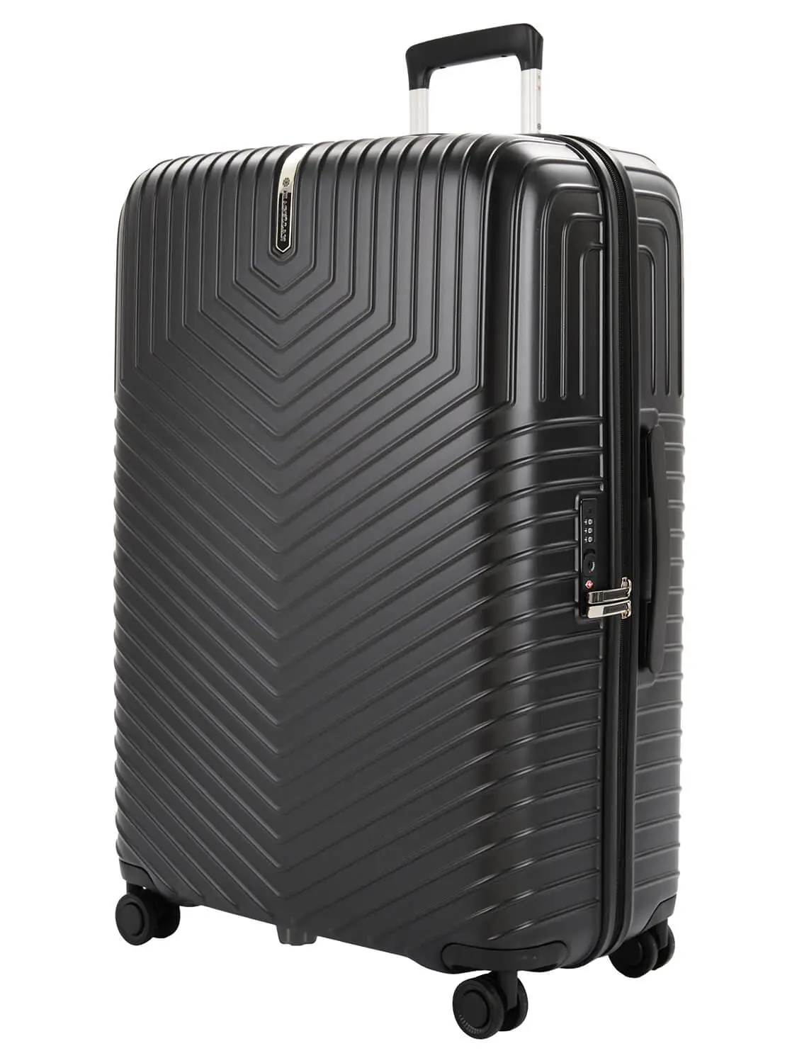 Чемодан на колесах Magellan VOCIERMAG2*L Rio Spinner L 76 см Expandable