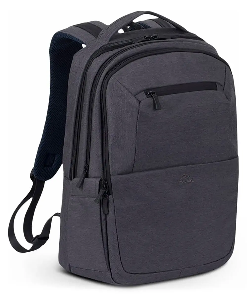 Рюкзак для ноутбука Rivacase 7765 Suzuka Eco Laptop Backpack 16″