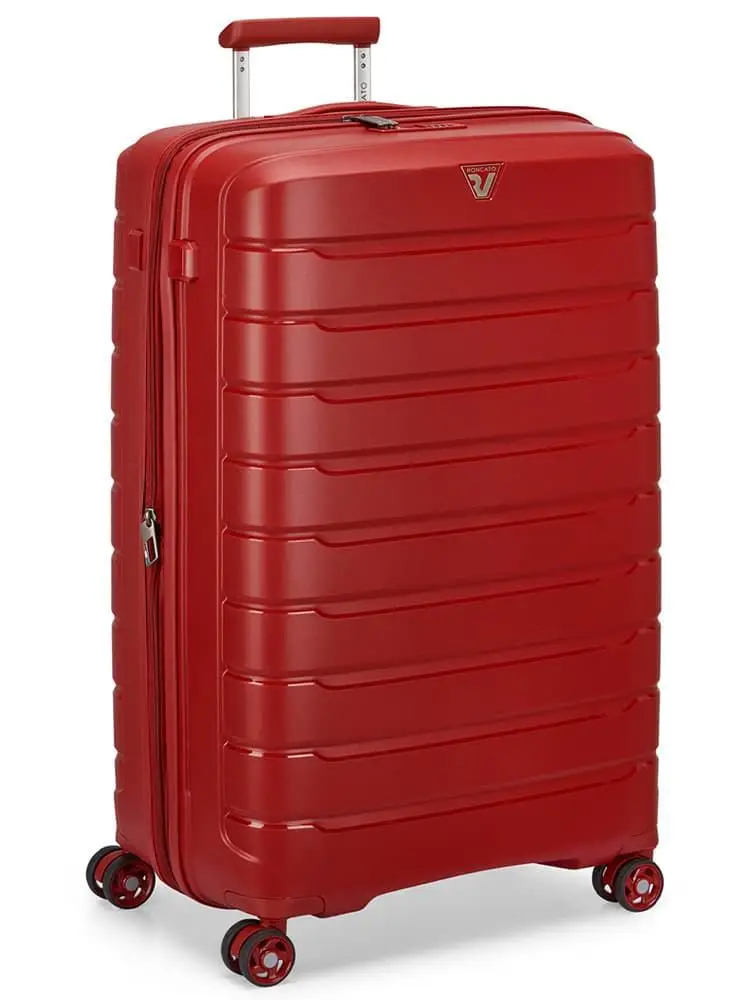 Чемодан на колёсах Roncato 418181 Butterfly B-Flying Spinner L 76 см Expandable