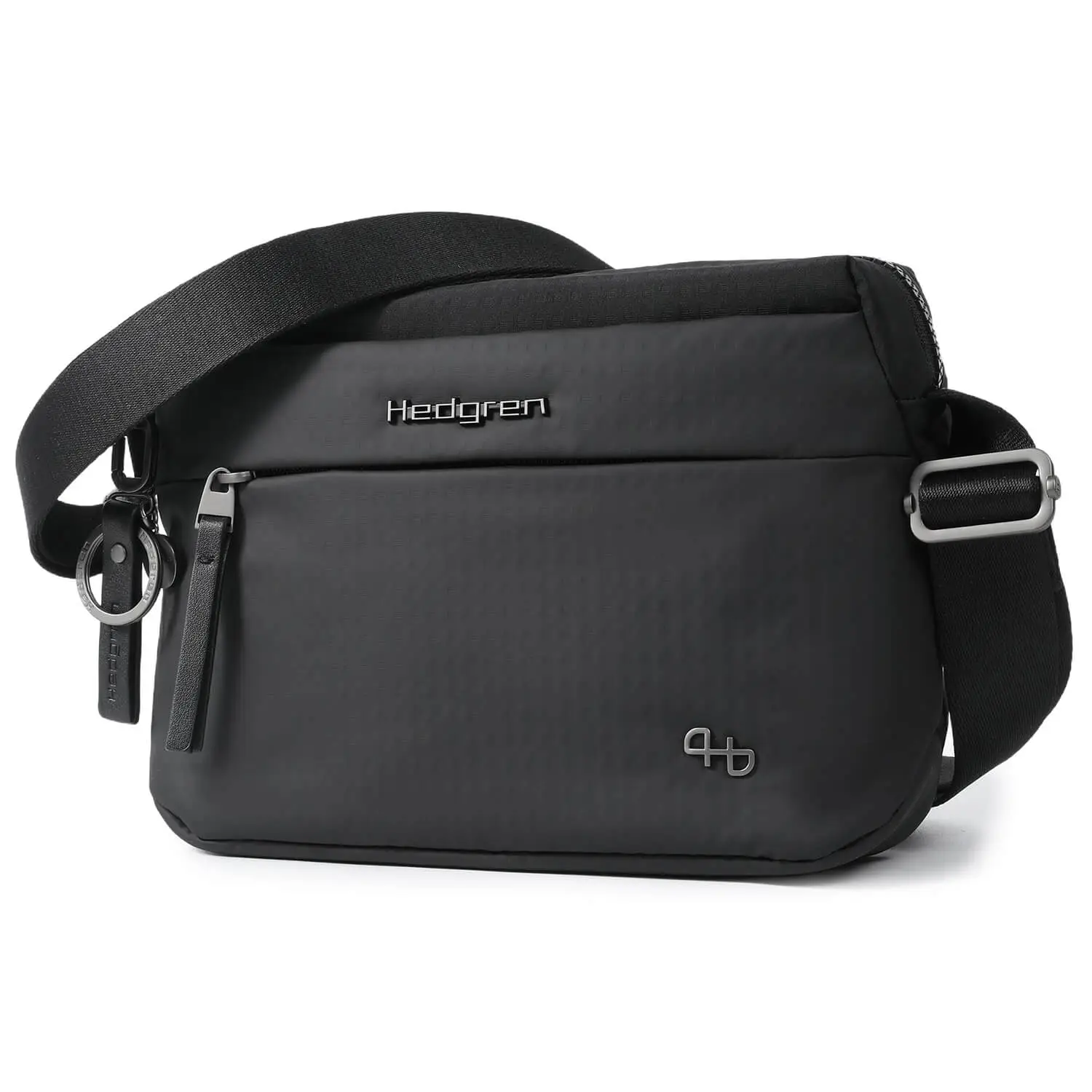 Сумка кросс-боди Hedgren HFURO11 Furo Nara Simple Crossover RFID