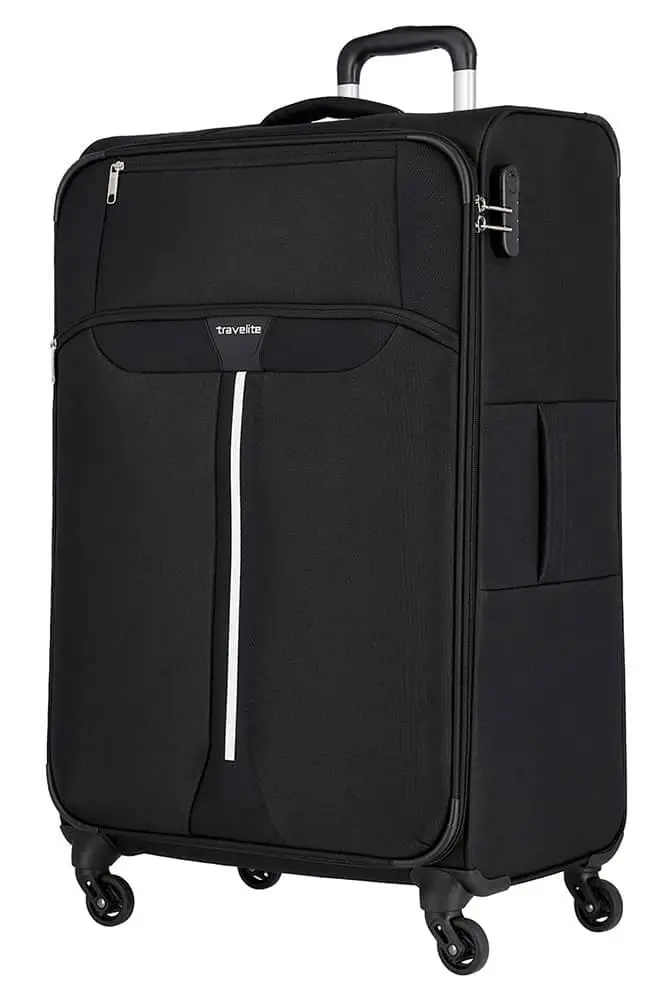 Чемодан на колёсах Travelite 92449 Speedline Spinner L 77 см 