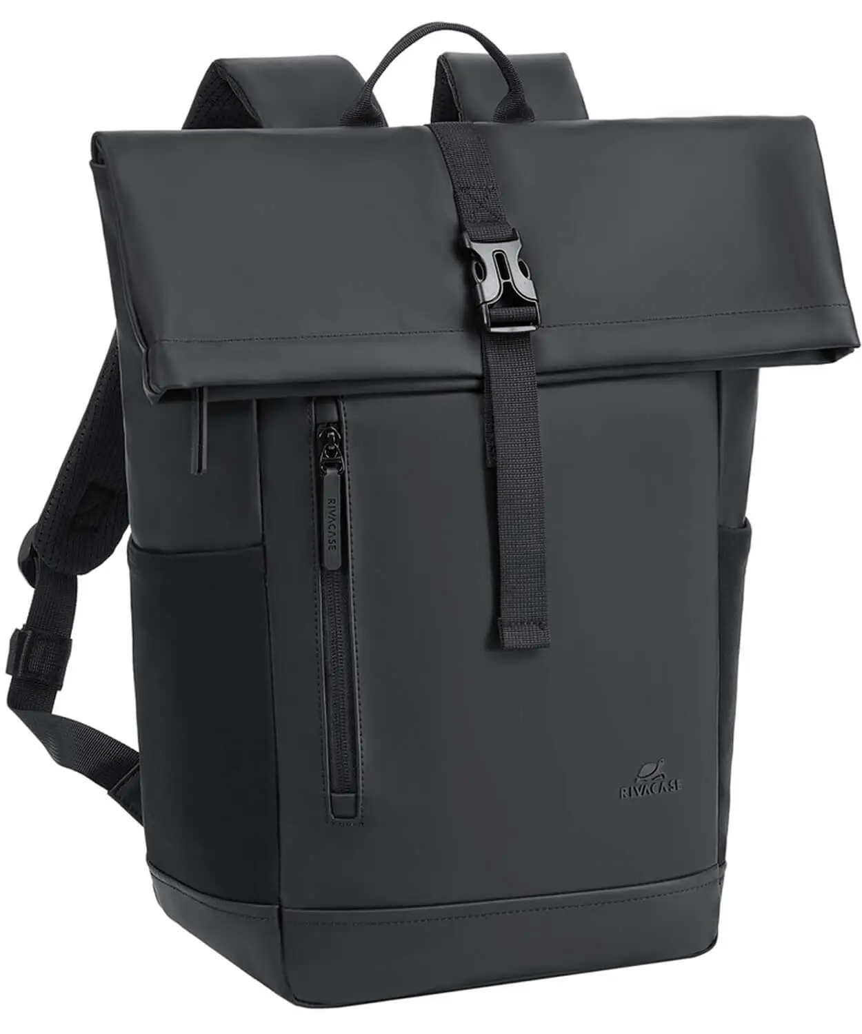 Городской рюкзак для ноутбука Rivacase 7826 Eden Roll top Laptop Backpack 14″