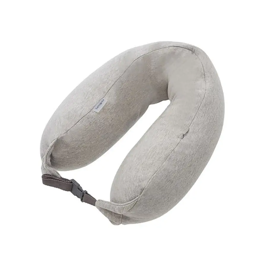 Дорожная подушка Samsonite CO1*025 Global TA 3 in1 Microbead Pillow