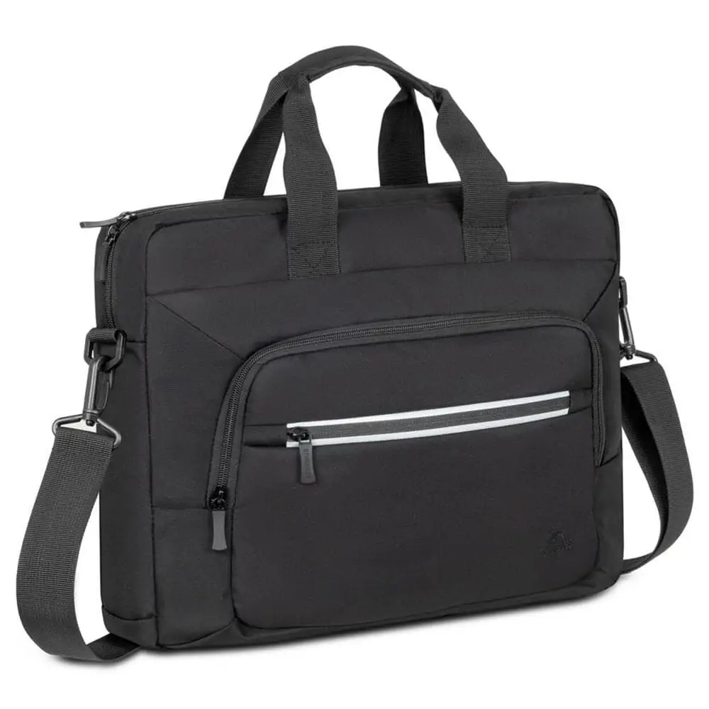 Сумка для ноутбука Rivacase 7521 Alpendorf ECO Laptop Bag 13.3-14″