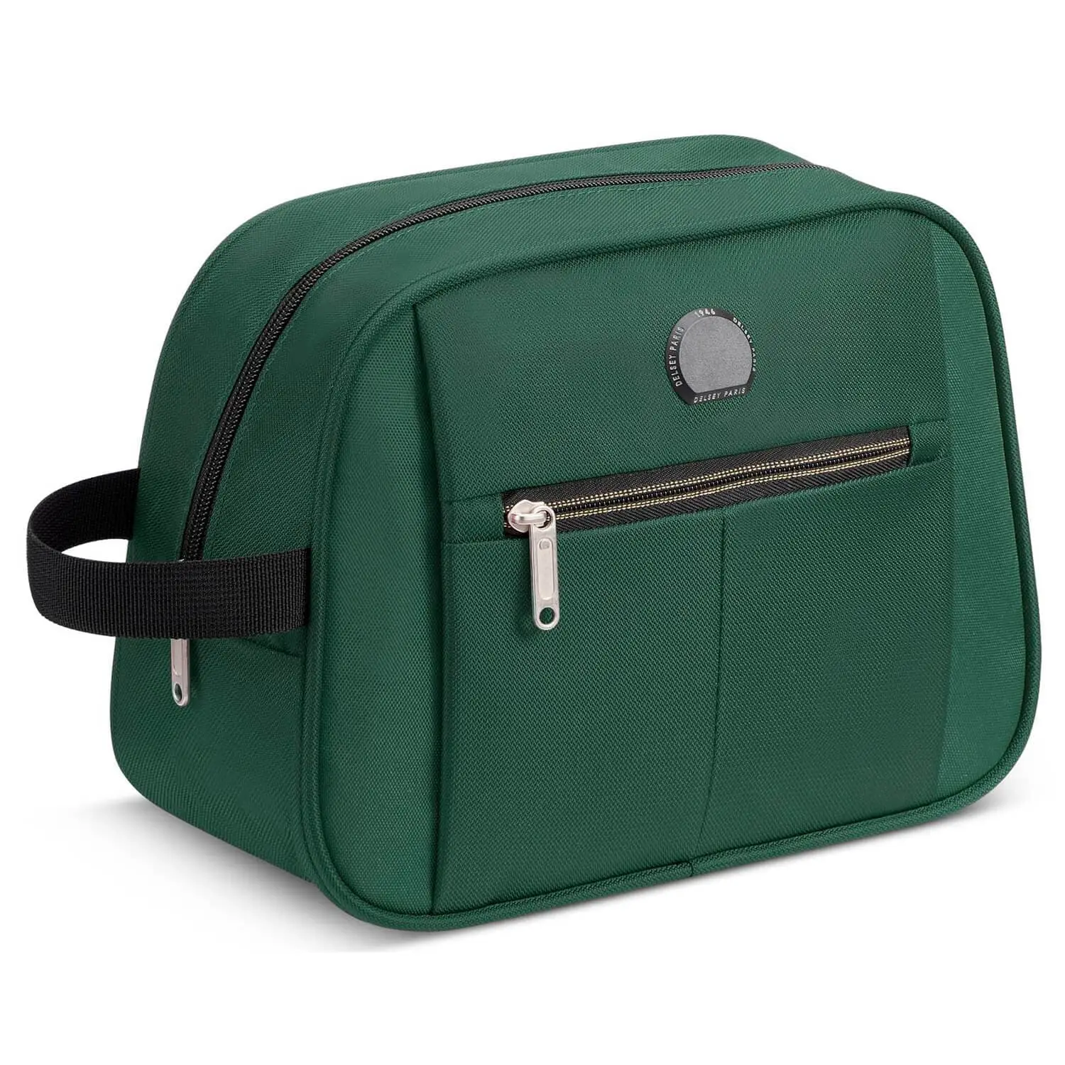Дорожная косметичка Delsey 003430150 Pin Up 6 Toiletry Bag Wet Pack