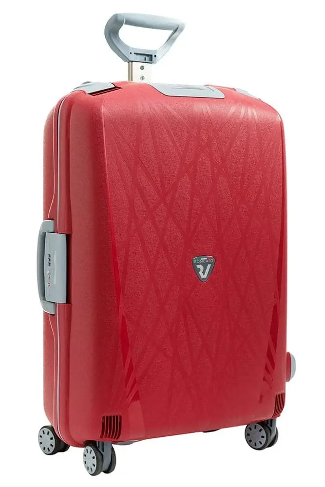 Чемодан на защелках Roncato 500762 Light Ltd Edition Spinner M 68 см