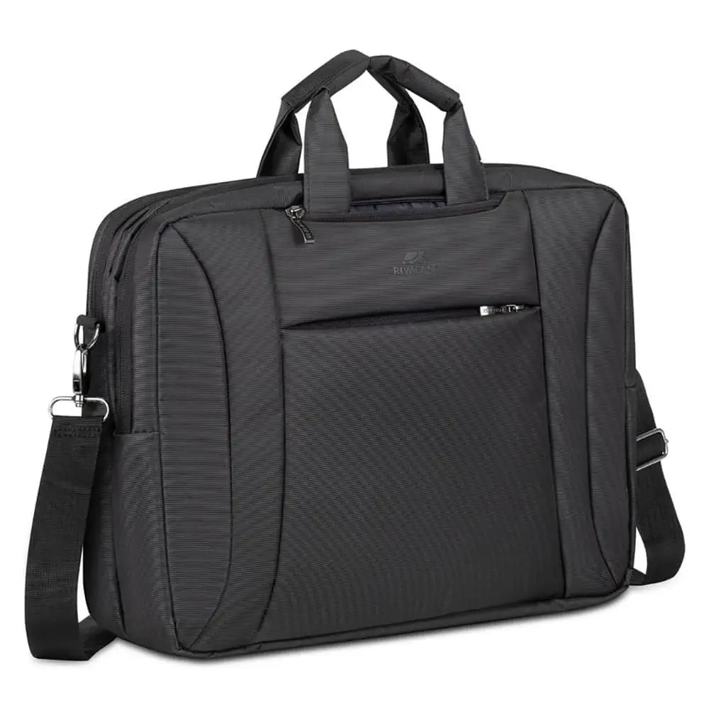 Сумка-рюкзак для ноутбука Rivacase 8290 Central Convertible Laptop Bag/Backpack 16″