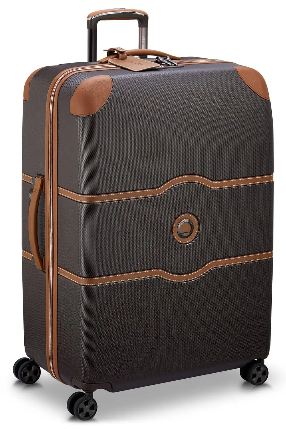 Чемодан Delsey 001676821 Chatelet Air 2.0 4DW Trolley Case L 76 см