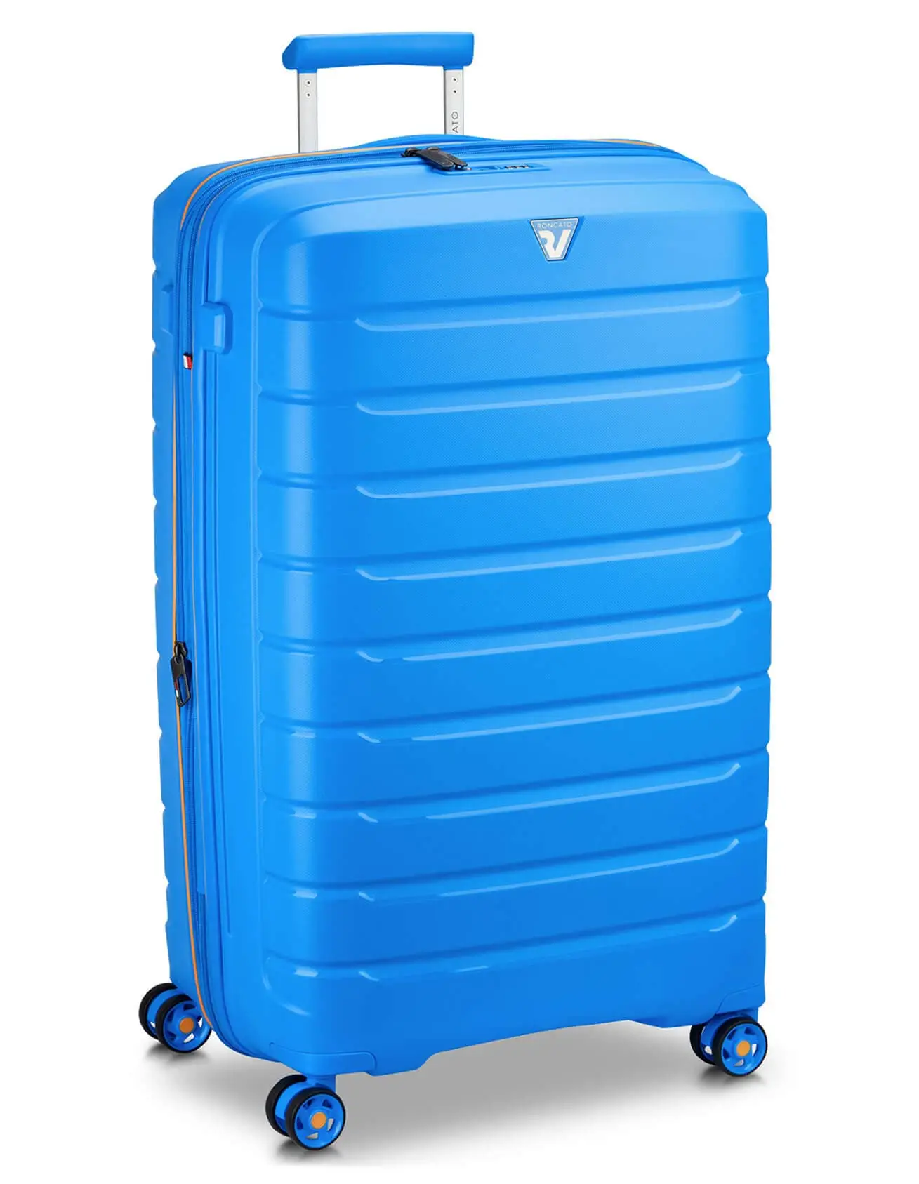Чемодан на колёсах Roncato 418181 Butterfly B-Flying Spinner L 76 см Expandable