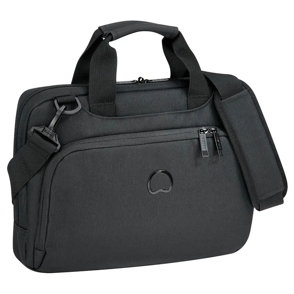 Сумка для ноутбука Delsey 003942162 Esplanade Briefcase 13.3″