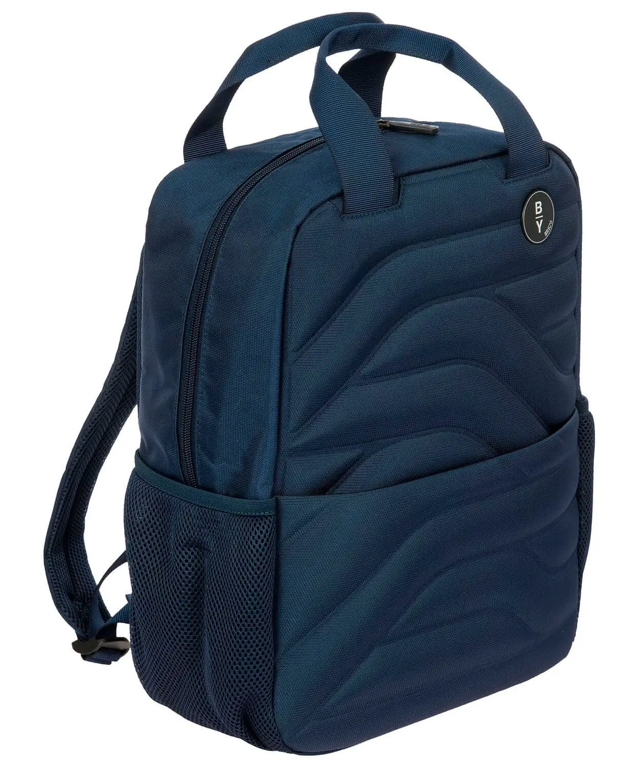 Рюкзак для ноутбука BY by Bric's B2Y04496 Ulisse Backpack 14″