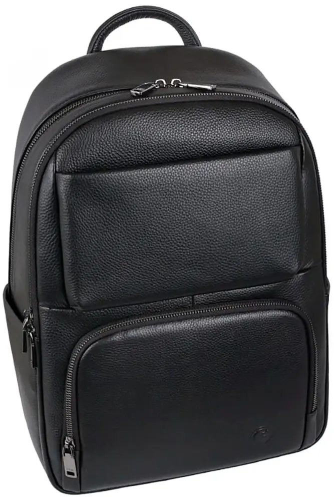 Рюкзак Ego Favorite 06-1454 из натуральной кожи