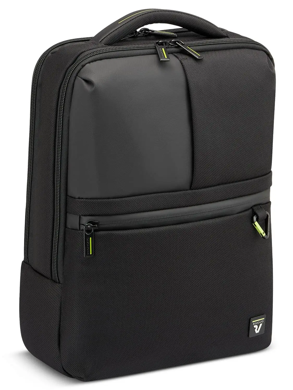 Рюкзак для ноутбука Roncato 412246 Trial Laptop Backpack S 14″