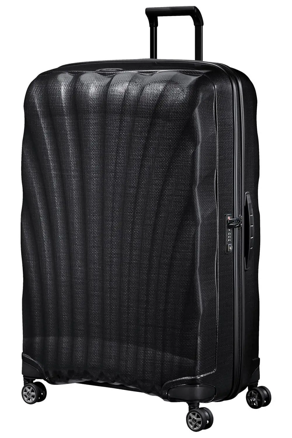 Чемодан Samsonite CS2-09006 Уценка C-Lite Spinner 86 см