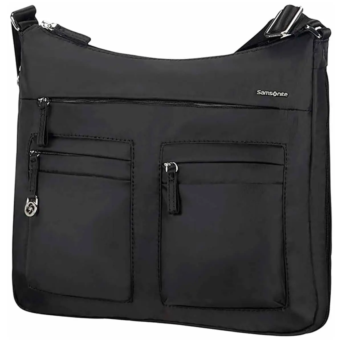 Женская сумка Samsonite 88D*043 Move 2.0 Hobo Bag