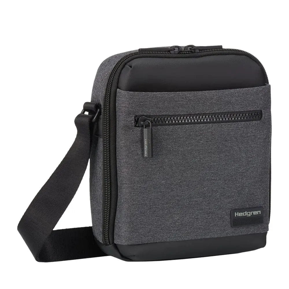 Сумка через плечо Hedgren HNXT01 Next App Vertical Crossover Pouch 7″ RFID
