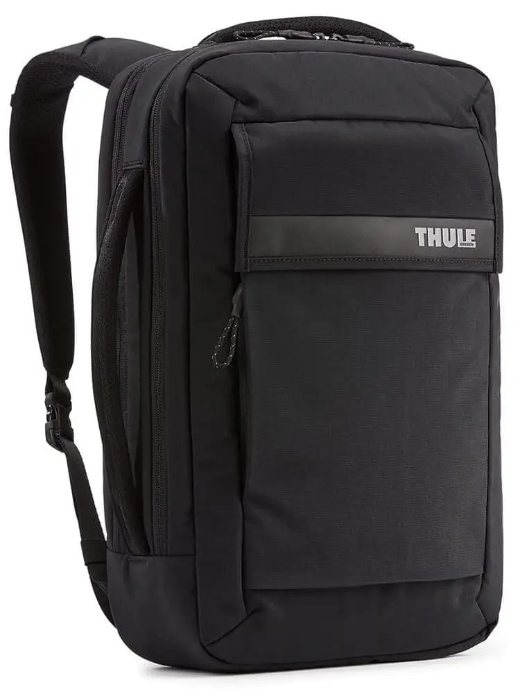 Рюкзак-трансформер для ноутбука Thule PARACB2116 Paramount Convertible Backpack 16L 15.6″