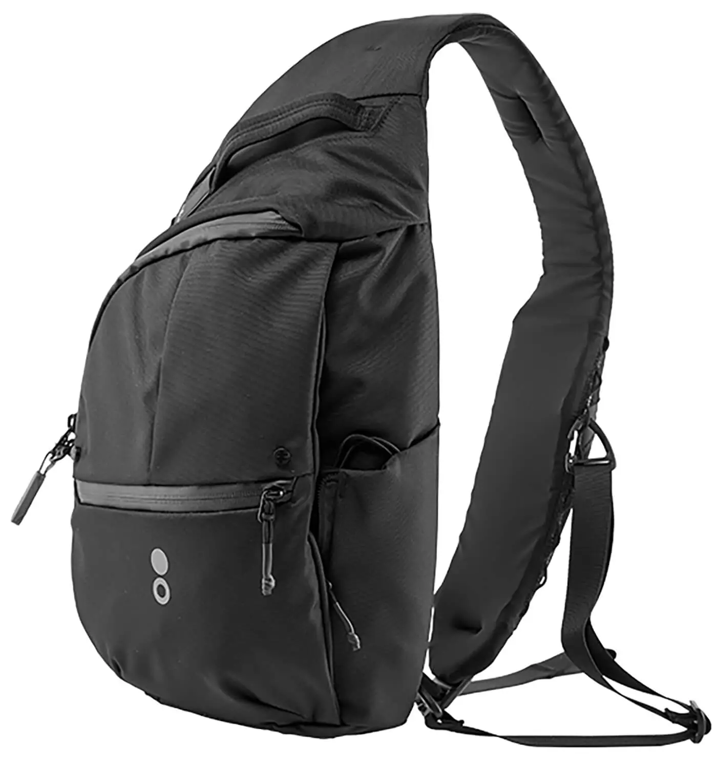 Сумка-рюкзак на одно плечо Echolac 1125B5901 Active-X Chest Bag 8″
