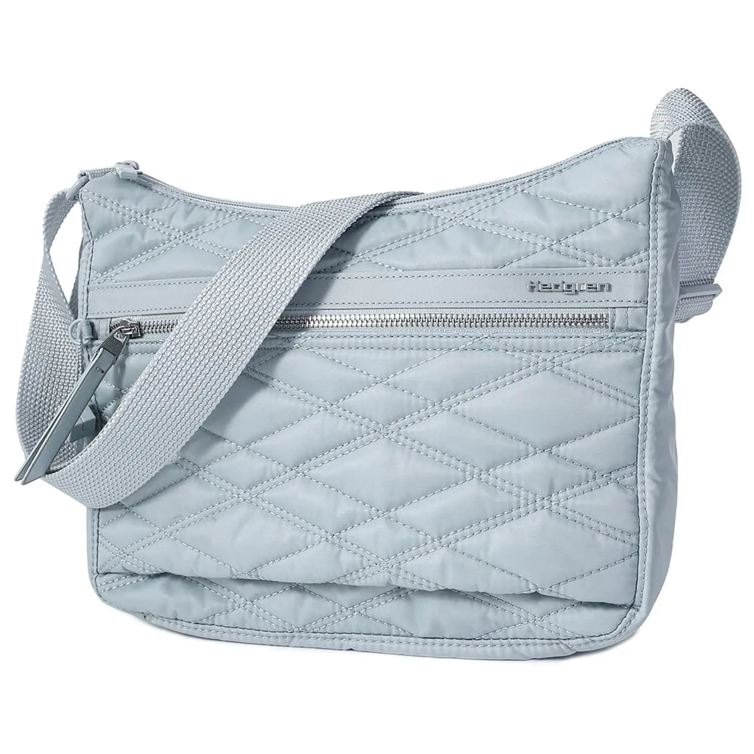 Стеганая сумка через плечо Hedgren HIC01S Inner City Harper S Quilted Shoulder Bag RFID