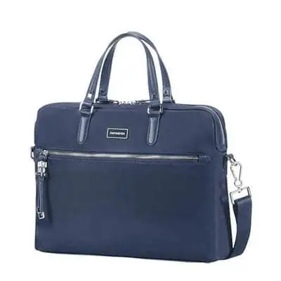 Женская сумка Samsonite 60N*004 Karissa Biz Ladies' Business Bag S 15.6″