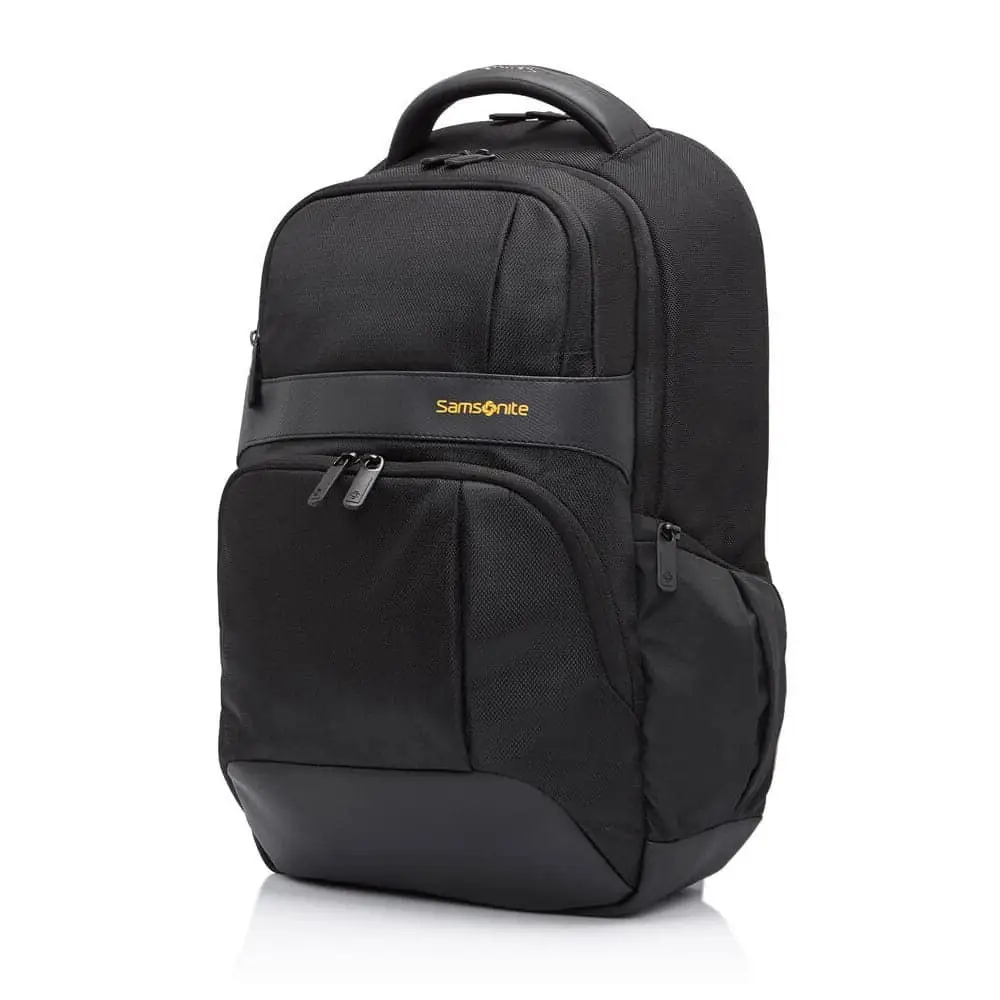 Рюкзак для ноутбука Samsonite GI0*003 Ikonn Eco Laptop Backpack 15.6″