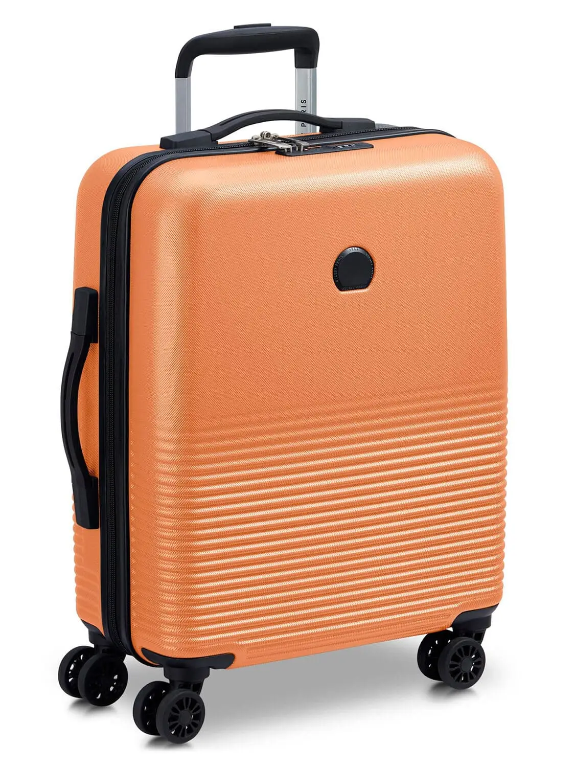 Чемодан Delsey 003891803 Marina 4DW Slim Cabin Trolley Case S 55 см
