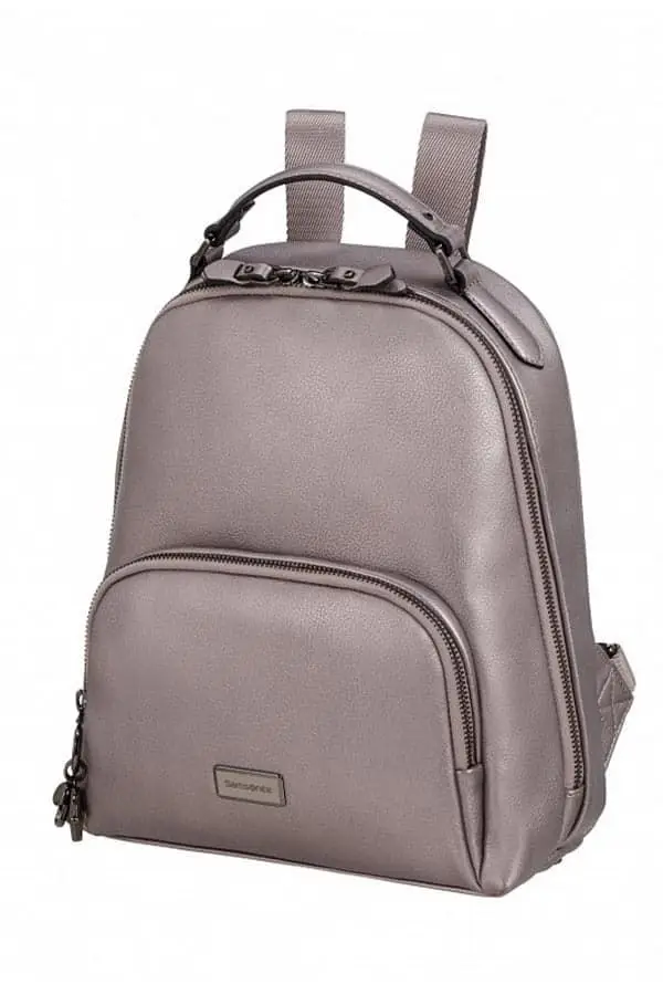 Женский рюкзак Samsonite KC5*208 Karissa 2.0 Backpack S PU