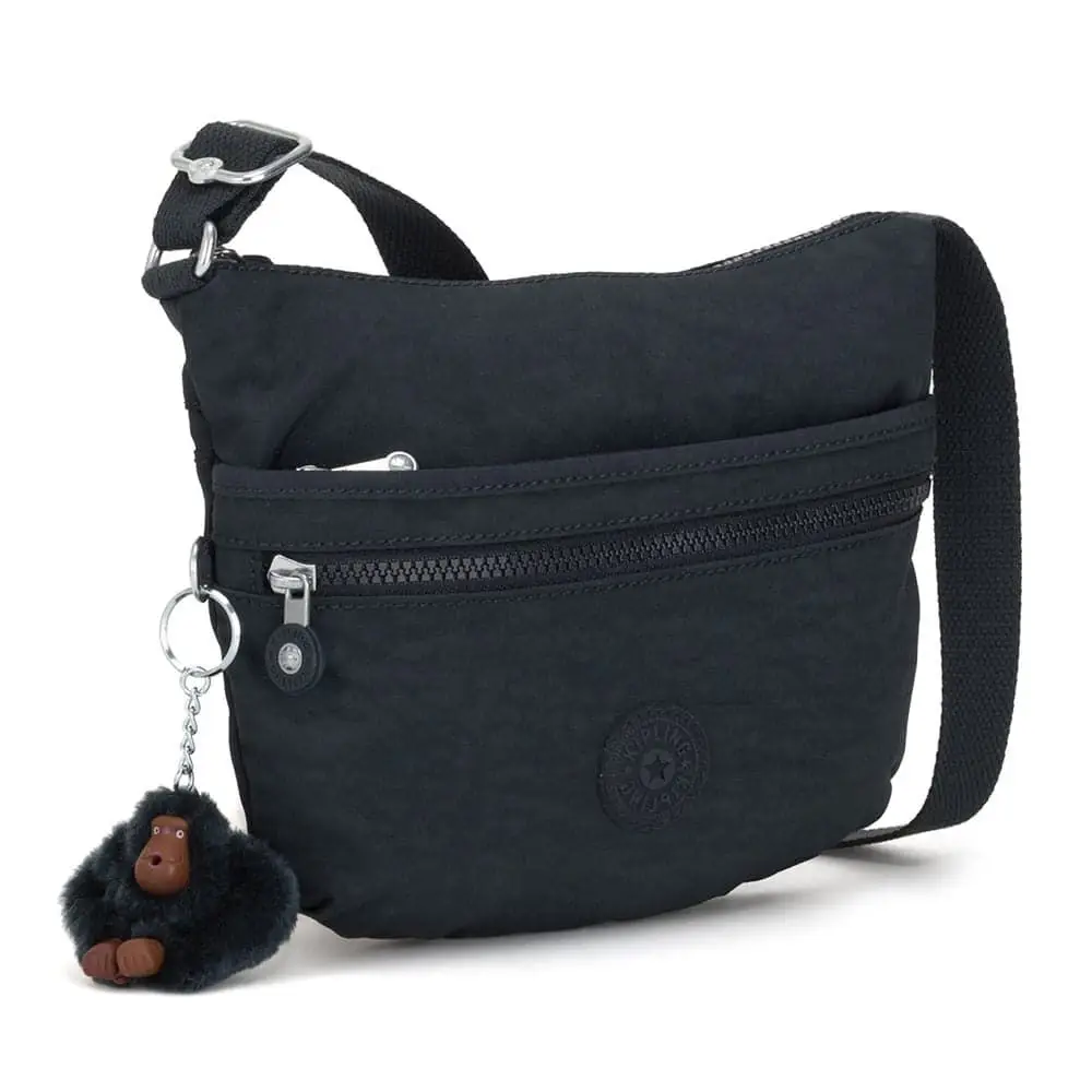 Женская сумка Kipling K00070H66 Arto S Small Crossbody Bag True Navy