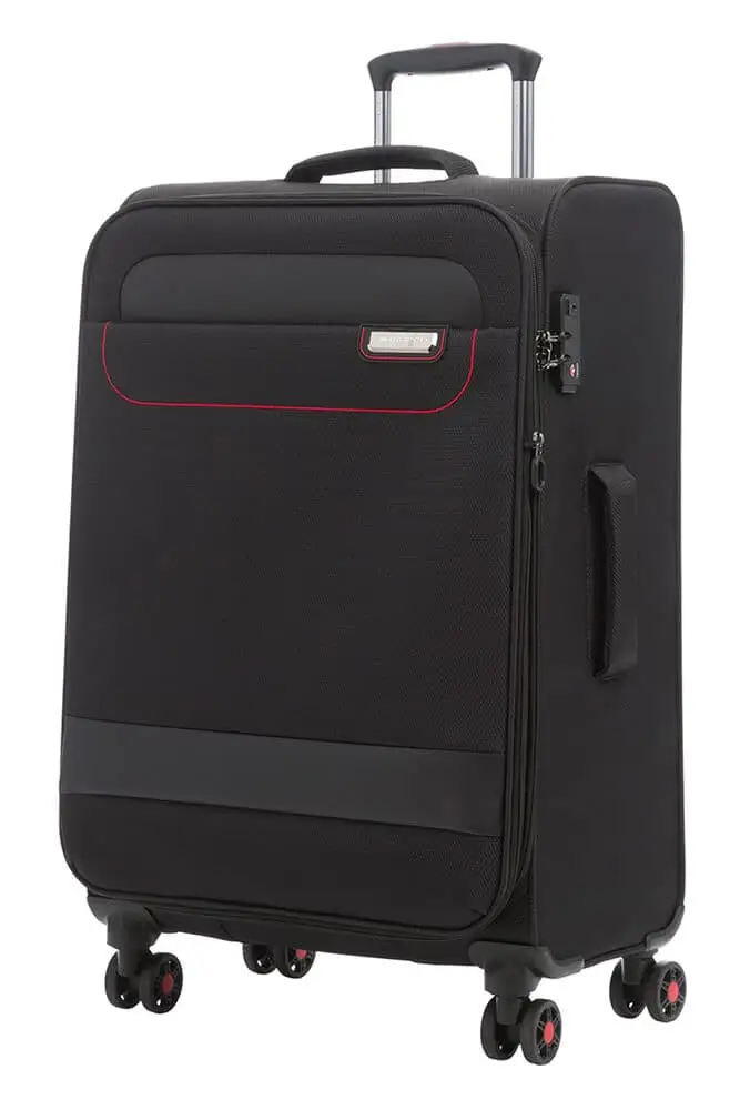 Чемодан March M2612*62 Tourer Spinner 68 см Expandable