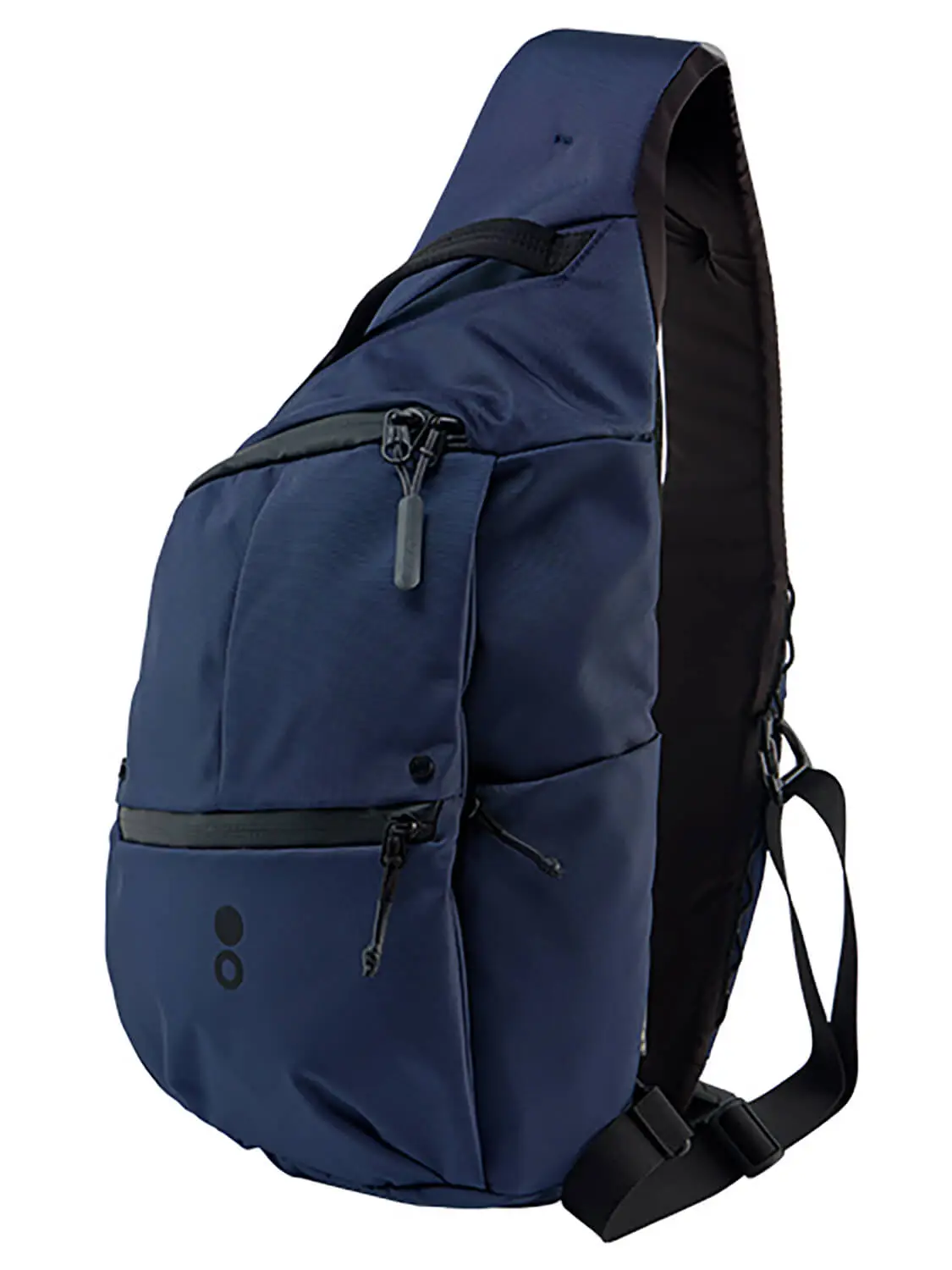 Сумка-рюкзак на одно плечо Echolac 1125B5901 Active-X Chest Bag 8″