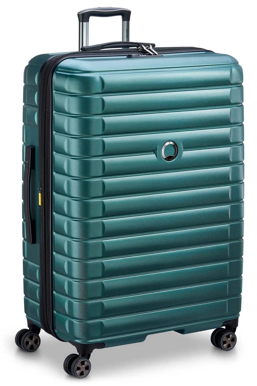 Чемодан с индикатором перевеса Delsey 002878831 Shadow 5.0 4DW Trolley Case L 82 см Exp