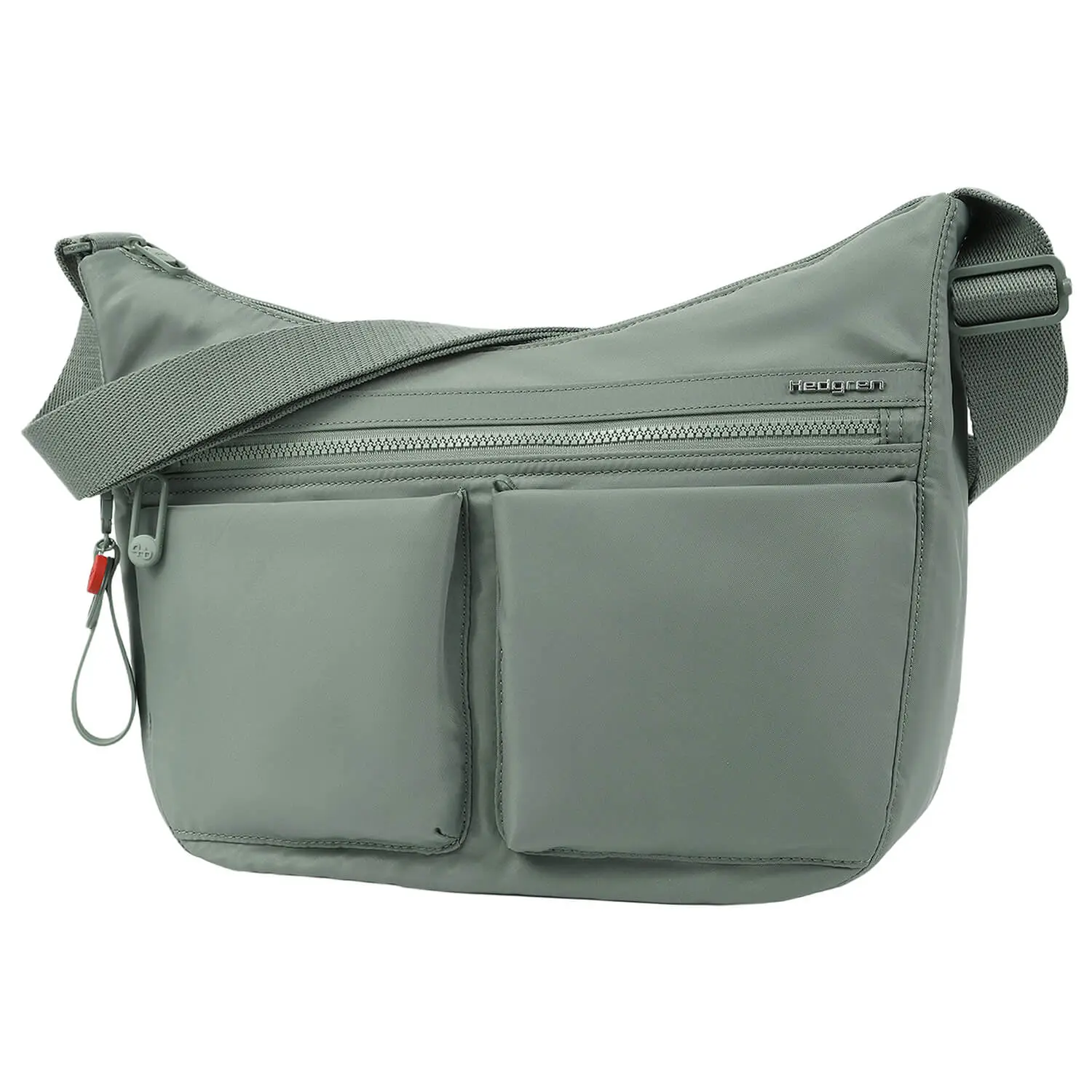 Женская сумка кросс-боди Hedgren HIC437 Inner City Alex Large Crossbody RFID