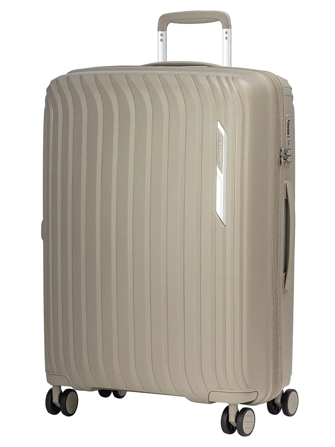 Чемодан Robinzon RP4722-D Ibiza Spinner M 66 см