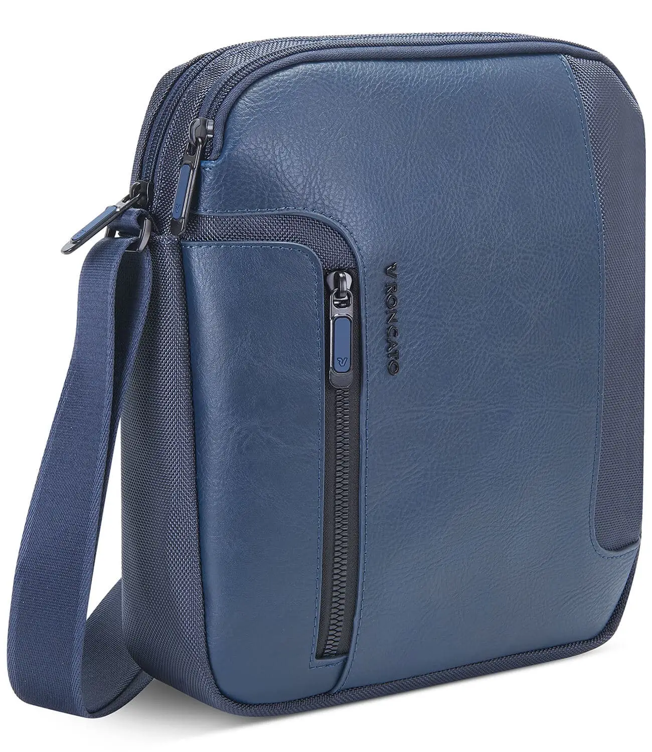 Сумка Roncato 400894 Panama 4.0 Large Crossbody 2 Compartments 11″
