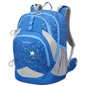 Школьный эргономичный рюкзак Samsonite CH1*002 Sam Ergofit Ergonomic Backpack L 41 см